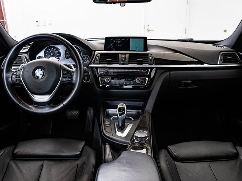 Used 2016 BMW 328i Sedan RWD image 31