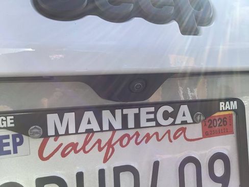 Used 2024 Jeep Compass Latitude w/ Convenience Group image 27