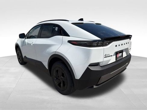 New 2026 Subaru Uncharted AWD image 5