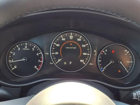 New 2026 MAZDA CX-50 Meridian Edition w/ Weather Package image 15