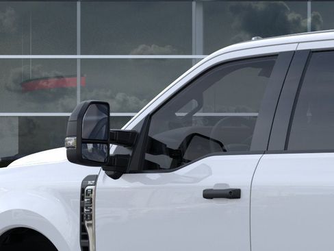 New 2026 Ford F350 XLT AWD/4WD image 20