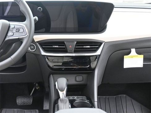 New 2026 Buick Encore GX Avenir w/ Avenir Technology Package image 25