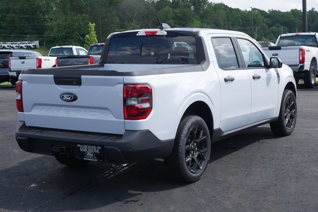 New 2026 Ford Maverick XLT w/ Equipment Group 301A AWD/4WD image 10