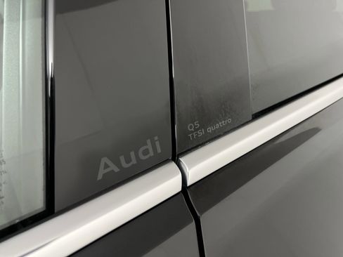 Used 2025 Audi Q5 Prestige image 5