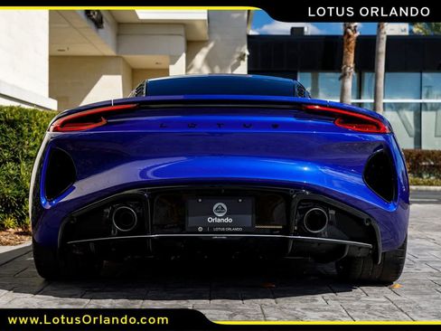 New 2026 Lotus Emira SE image 26