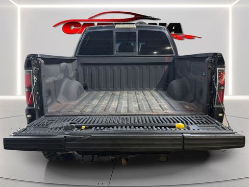 Used 2012 Ford F150 Raptor w/ Raptor Luxury Pkg image 33