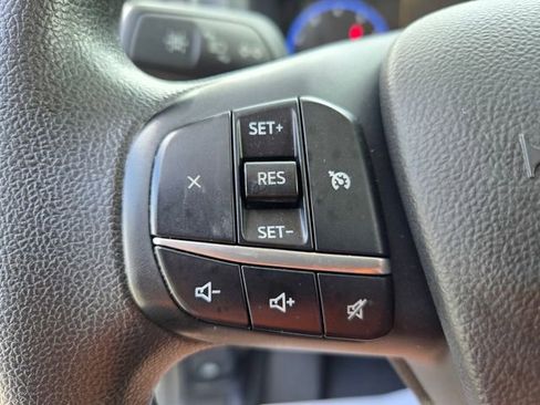 Used 2022 Ford Bronco Sport AWD/4WD image 16