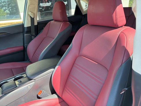 Used 2021 Lexus NX 300 FWD w/ Accessory Package 2 image 3