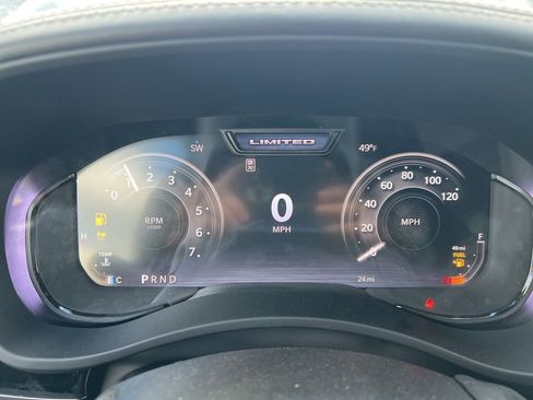 New 2026 RAM 2500 Limited image 29