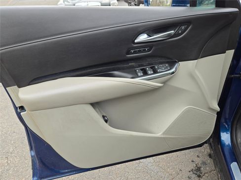 Used 2019 Cadillac XT4 Premium Luxury w/ Driver Awareness Package FWD image 20