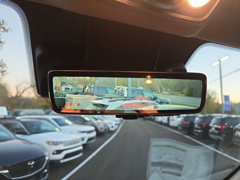 New 2026 RAM ProMaster 1500 w/ Safety Group image 8