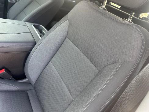 Used 2023 Chevrolet Silverado 1500 RST w/ All Star Edition Plus AWD/4WD image 4