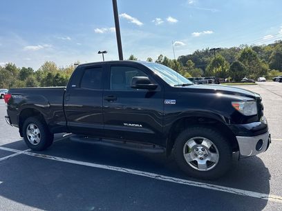 Used 2012 Toyota Tundra 4x4 Double Cab