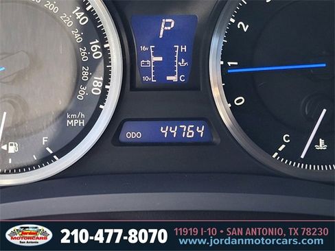 Used 2008 Lexus IS F F image 26