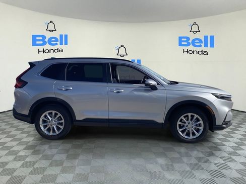 Certified 2025 Honda CR-V EX-L image 5