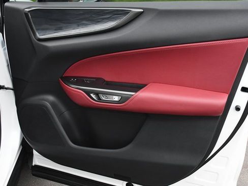 Used 2024 Lexus NX 350h AWD w/ Premium Package image 20