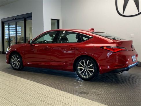 Certified 2024 Acura Integra image 4