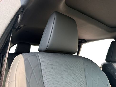 New 2026 Lexus RX 350 Premium AWD/4WD image 29