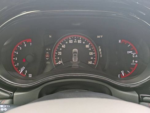 New 2026 Dodge Durango GT w/ Blacktop Package RWD image 24