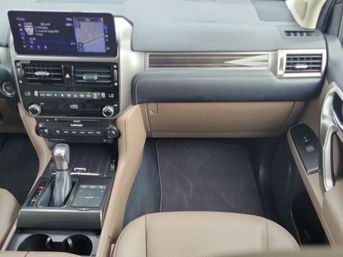 Used 2022 Lexus GX 460 Premium image 15