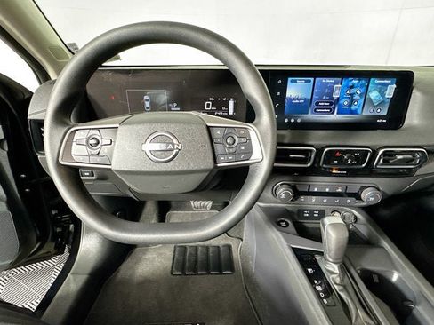 Used 2026 Nissan Sentra S w/ Floor Mat Package FWD image 10