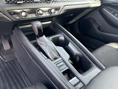 Used 2024 Honda Accord EX image 23