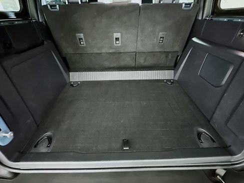 Used 2021 Ford Bronco First Edition AWD/4WD image 31