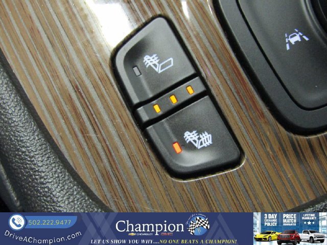 Certified 2023 GMC Acadia SLE w/ Driver Convenience Package FWD image 6