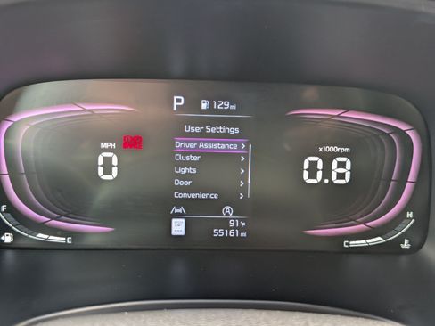 Used 2024 Kia Soul LX w/ Option Group 015 FWD image 24