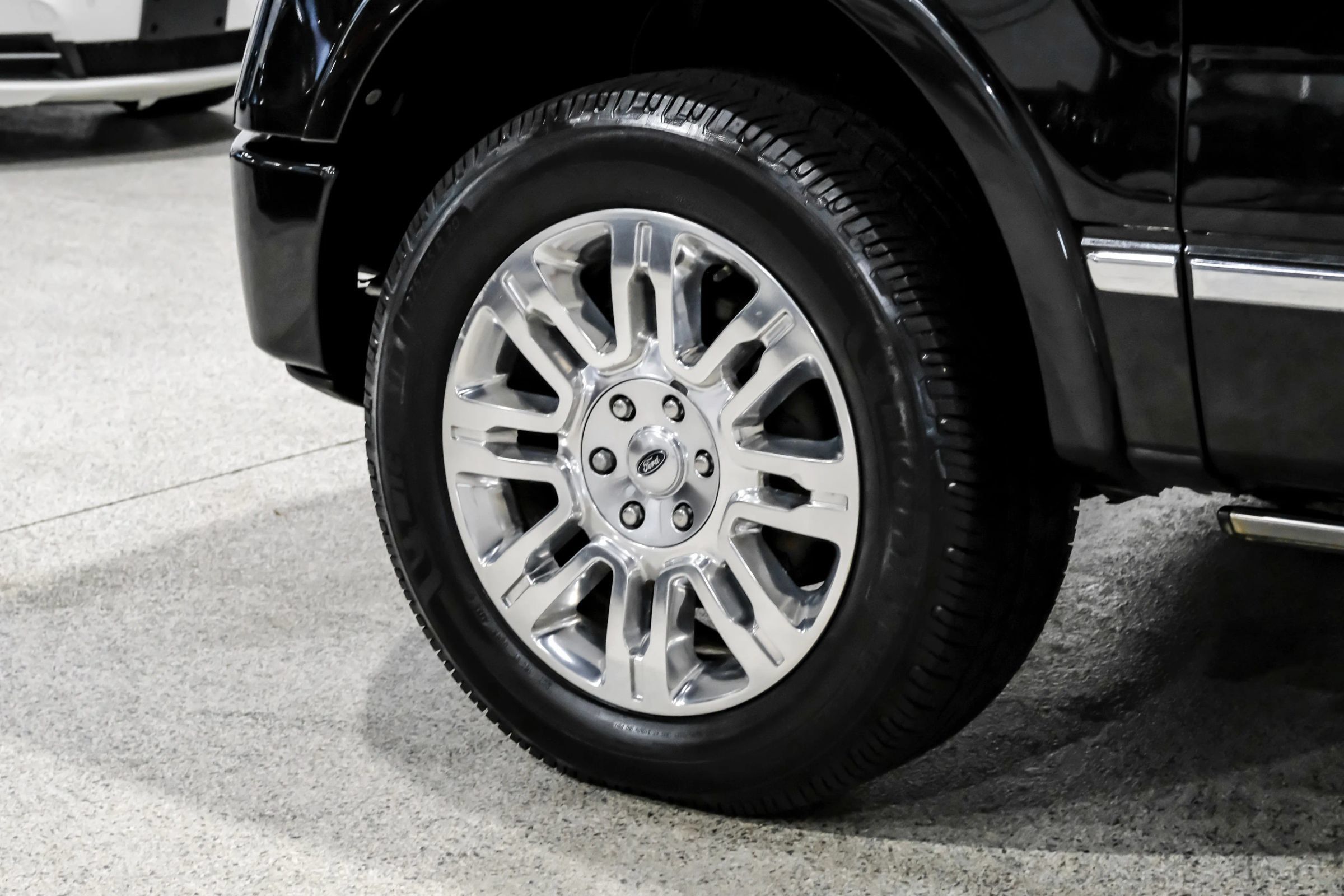 Used 2014 Ford F150 Platinum AWD/4WD image 67