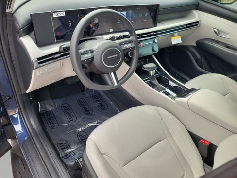 New 2026 Hyundai Tucson SEL image 11