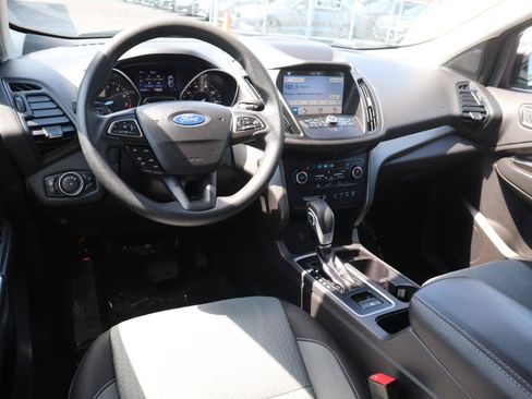 Used 2019 Ford Escape SE AWD/4WD image 17