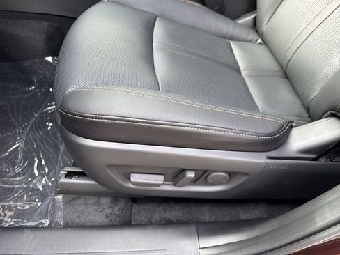 New 2026 MAZDA CX-90 3.3 Turbo w/ Premium Sport Pkg image 42