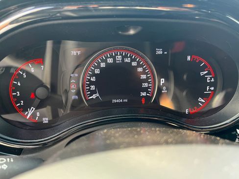 Used 2023 Dodge Durango SXT image 45