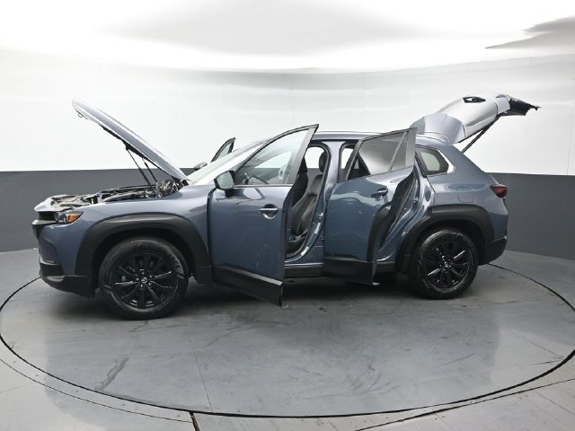 Used 2024 MAZDA CX-50 AWD 2.5 S w/ Cargo Package image 44