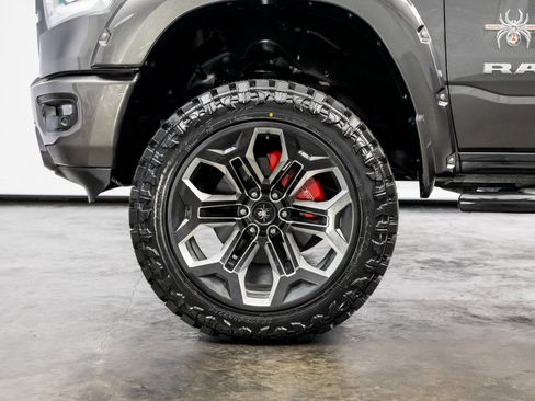 Used 2020 RAM 1500 Big Horn image 10