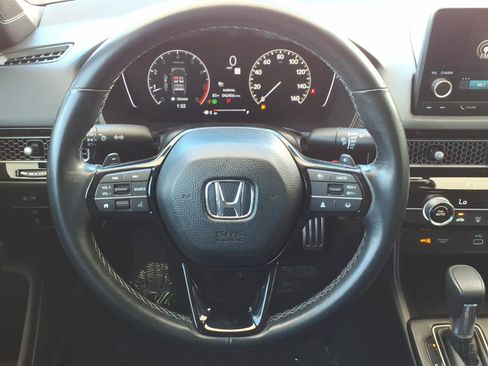 Used 2024 Honda Civic Sport image 22