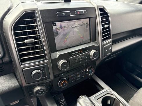 Used 2018 Ford F150 XLT w/ Equipment Group 302A Luxury AWD/4WD image 18