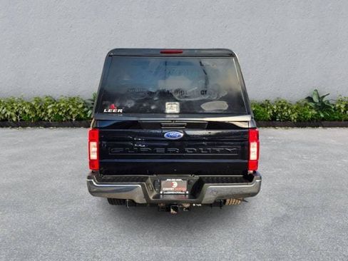 Used 2020 Ford F250 XLT RWD image 7
