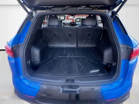 Used 2024 Chevrolet Blazer RS w/ Driver Confidence II Package image 25