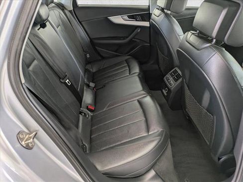 Used 2017 Audi A4 2.0T Premium Plus w/ Premium Plus Package image 19