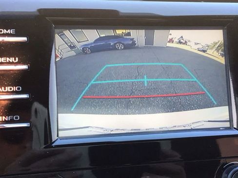 Used 2018 Toyota Camry SE image 27