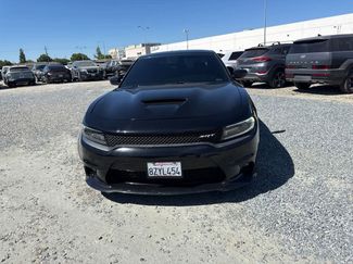 Used 2018 Dodge Charger SRT w/ Technology Group RWD video 2
