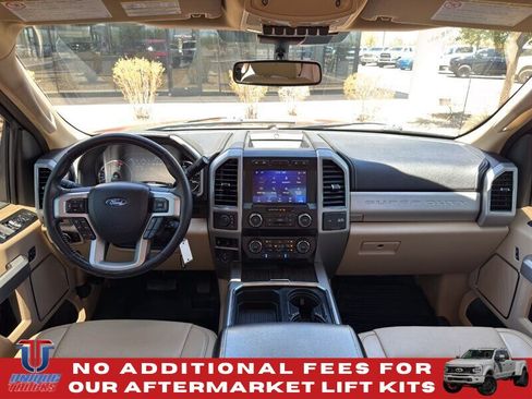 Used 2021 Ford F450 Lariat AWD/4WD image 27