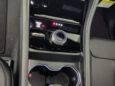 New 2025 Jeep Grand Cherokee Limited AWD/4WD image 20