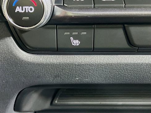 Certified 2025 MAZDA CX-30 Carbon image 25