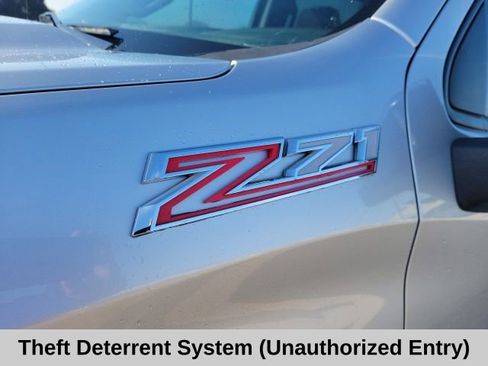 Used 2020 Chevrolet Silverado 1500 LT w/ All-Star Edition image 7