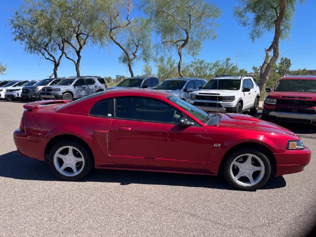 Used 2003 Ford Mustang GT RWD image 10