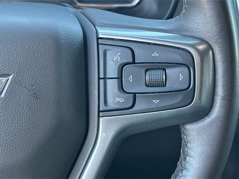 Used 2023 Chevrolet Suburban LS w/ Driver Alert Package image 33