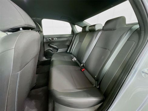Certified 2023 Honda Civic Sport image 22